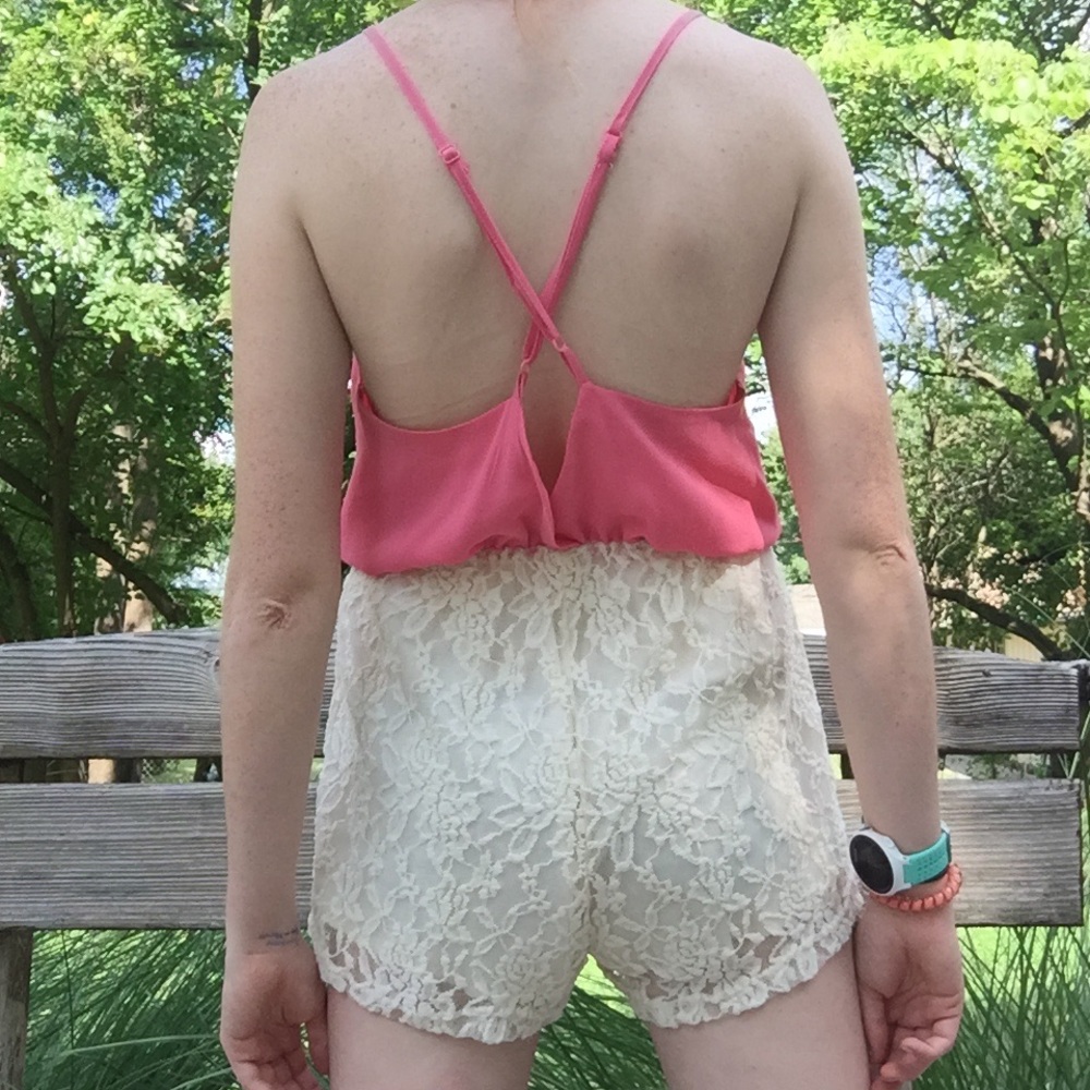Romper - Picture 3 of 4